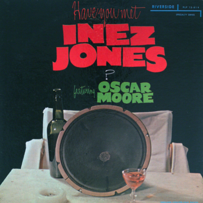 Have You Met Inez Jones (1958)