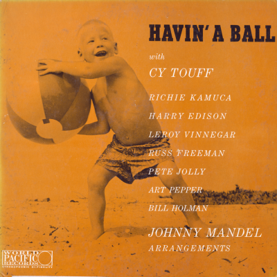 Havin' A Ball (1958)