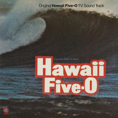 Hawaii Five-O