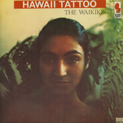 Hawaii Tattoo