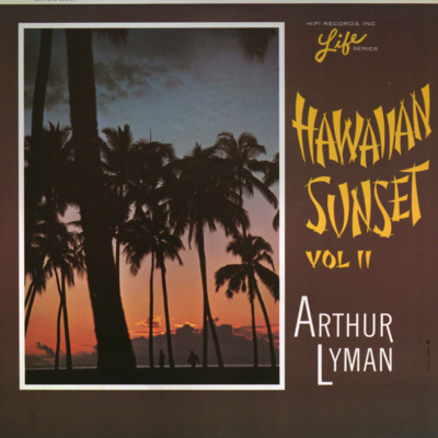 Hawaiian Sunset Volume 2