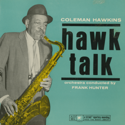 Hawk Talk