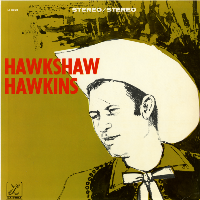 Hawkshaw Hawkins