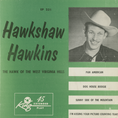 Hawkshaw Hawkins (1953)