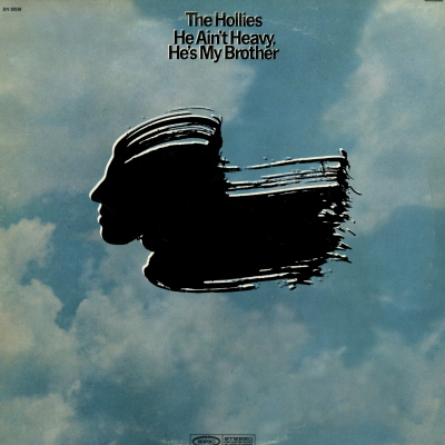 He Ain't Heavy, He's My Brother