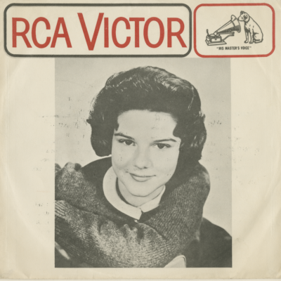 He Couldn't Care Less / Heaven For Lovers