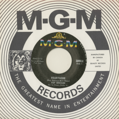 Heartache / Sugar Man