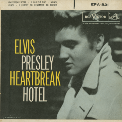 Heartbreak Hotel (1956)