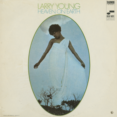 Heaven On Earth (1968)