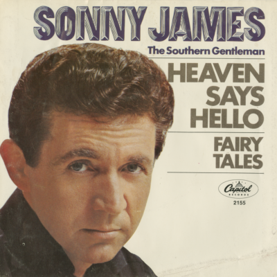 Heaven Says Hello / Fairy Tales