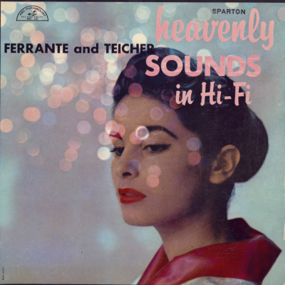 Heavenly Sounds In Hi Fi 