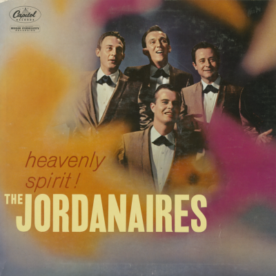 Heavenly Spirit (1958)