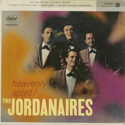 Heavenly Spirit Part 3 (1958)