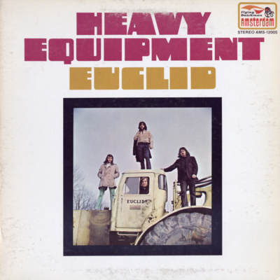 Heavy Equipment