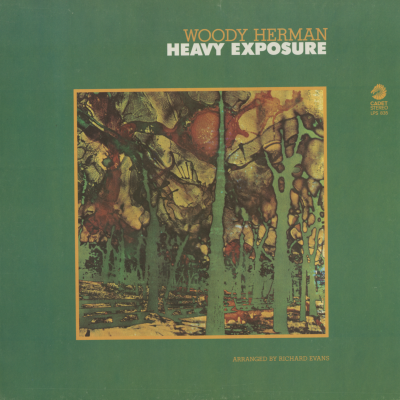 Heavy Exposure