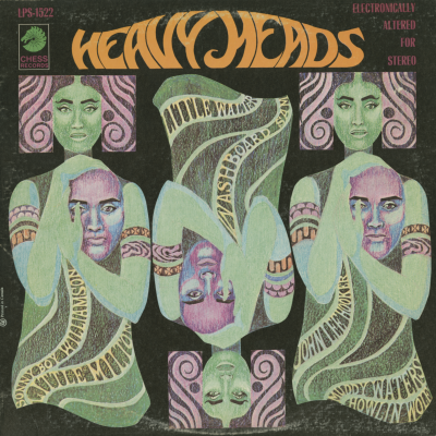 Heavy Heads (1968)