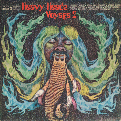Heavy Heads Voyage 2 (1968)