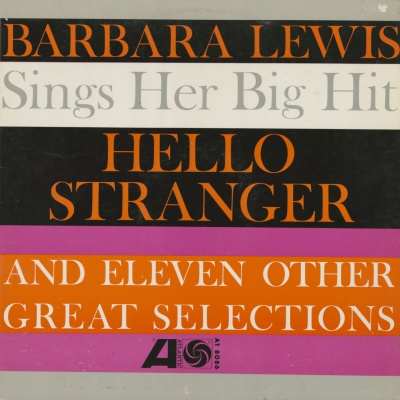 Hello Stranger (1963)