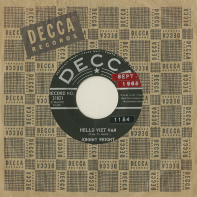 Hello Viet Nam / Mexico City