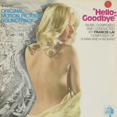 Hello-Goodbye