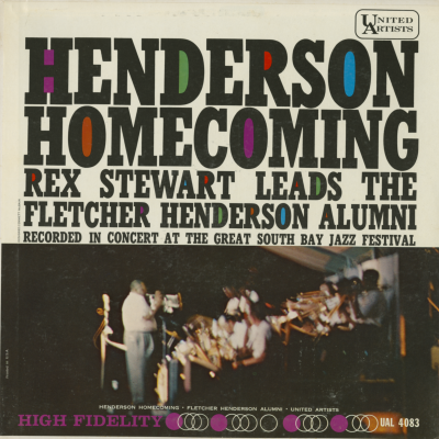 Henderson Homecoming