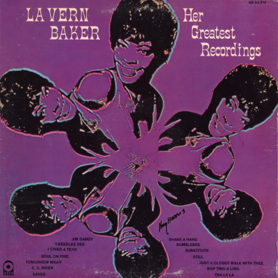 Her Greatest Recordings