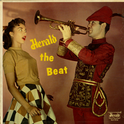 Herald The Beat (1960)