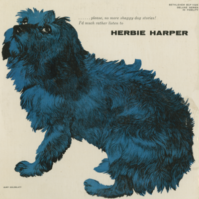 Herbie Harper