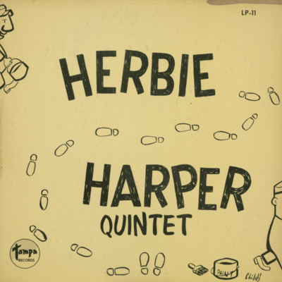 Herbie Harper Quintet