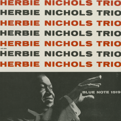 Herbie Nichols Trio (1956)