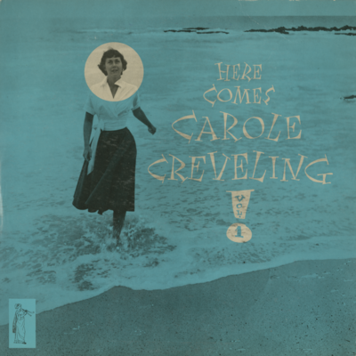 Here Comes Carole Creveling (1955)