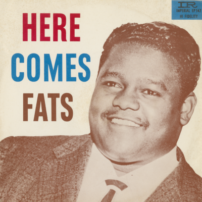 Here Comes Fats (1957)