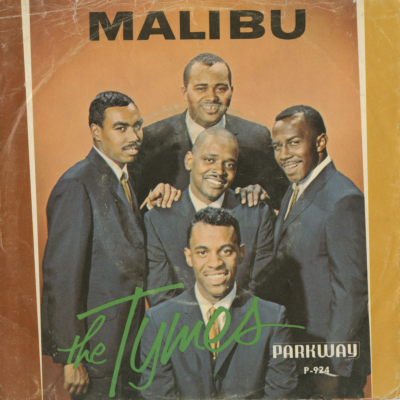 Here She Comes / Malibu (1964)