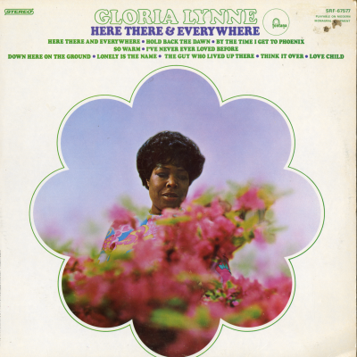 Here There And Everywhere