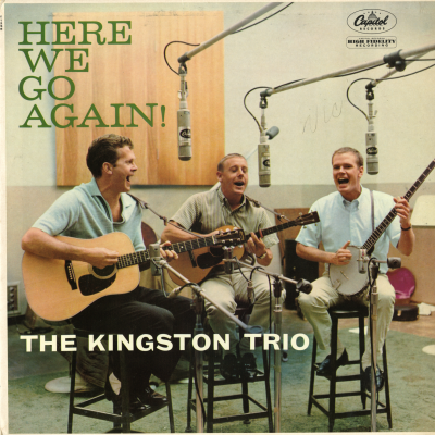 Here We Go Again (1959)