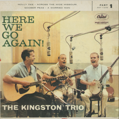 Here We Go Again Part 1 (1959)