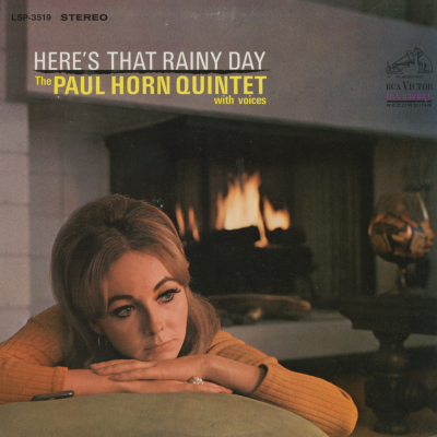 Here's That Rainy Day