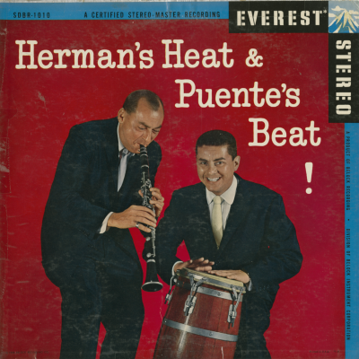 Herman's Heat & Puente's Beat