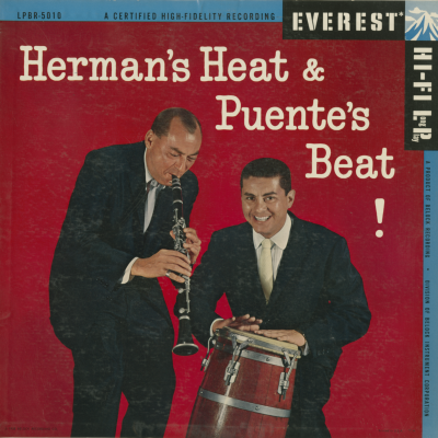 Herman's Heat And  Puente's Beat