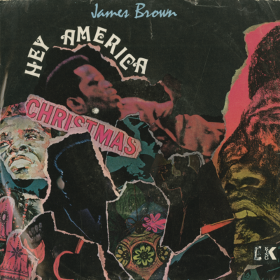 Hey America / Hey America