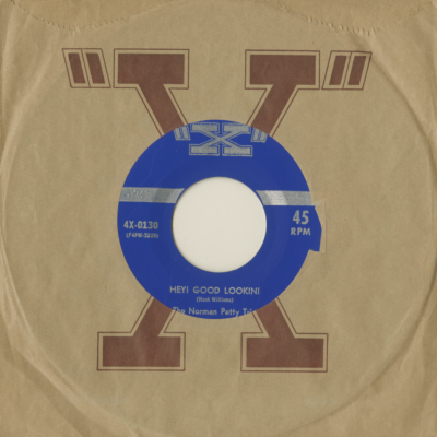 Hey Good Lookin' / Oh! You Pretty Woman