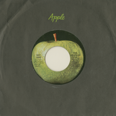 Hey Jude / Revolution
