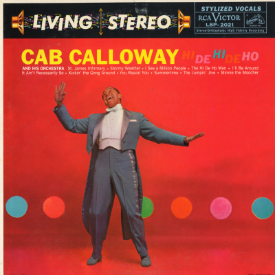 Hi De Hi Hi De Ho (1959)