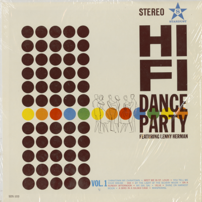 Hi Fi Dance Party