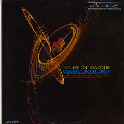 Hi Fi In Focus (1957)