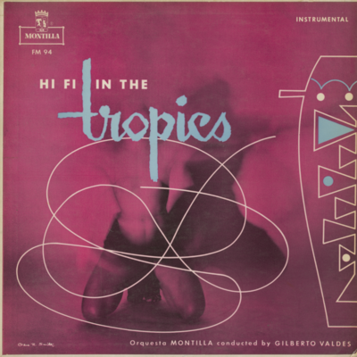 Hi Fi In The Tropics