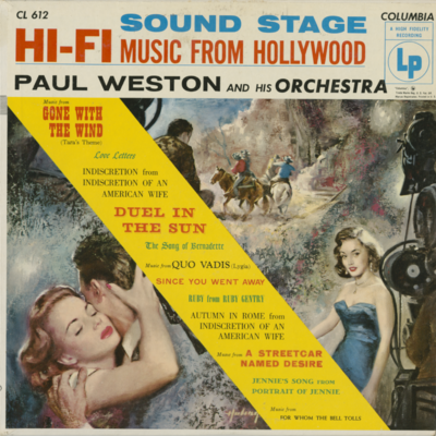 Hi Fi Music From Hollywood