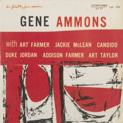 Hi Fidelty Jam Session (1956)