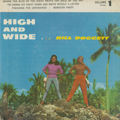 High And Wide Pt 1 (1959)