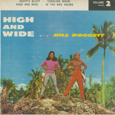 High And Wide Pt 2 (1959)